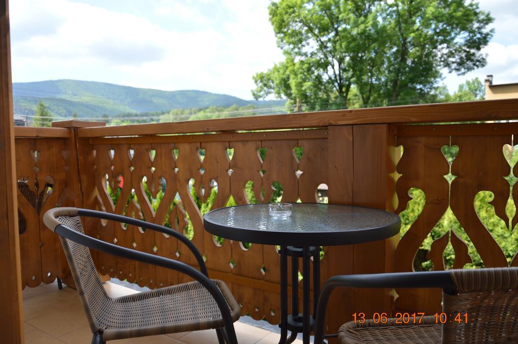 Villa Donia