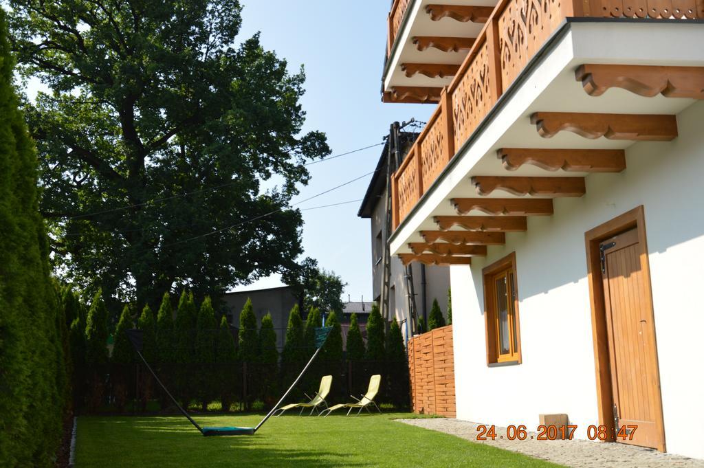Donia Villa